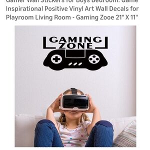 VR Headset for Kids - White and Black